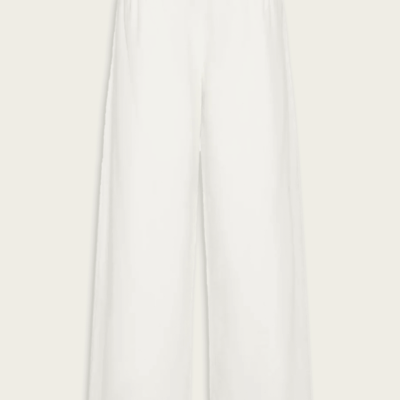 SIR. Beatrice Pintuck Pant - Image 1