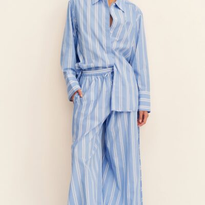 Shona Joy Omri Wide Leg Pant - Image 2