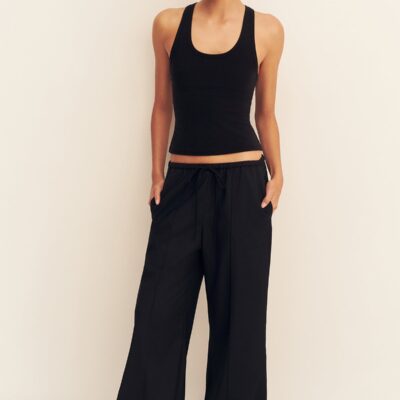 Shona Joy Castro Suiting Drawstring Pant - Image 2