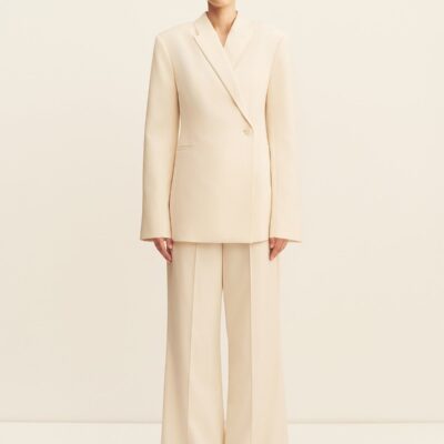 Shona Joy Asher Hourglass Blazer - Image 1