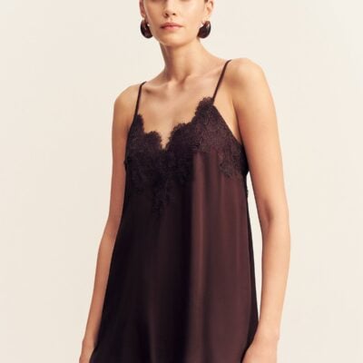 Shona Joy Simona Lace Cami - Image 2