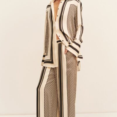 Shona Joy Riverton Drawstring Pant - Image 2