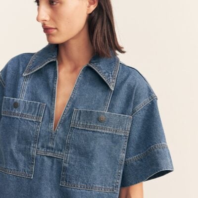 Shona Joy Raquel Pullover Top - Image 2