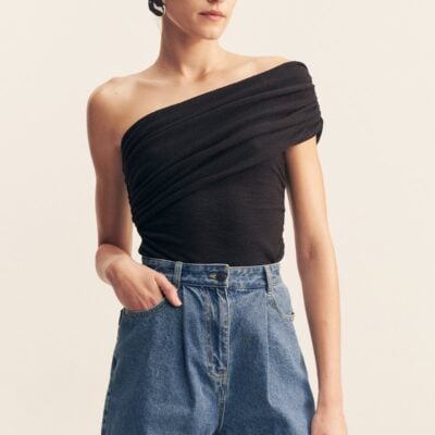 Shona Joy Raquel High Rise Short - Image 2