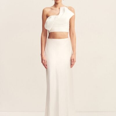 Shona Joy Otis Twist Knot Top - Image 1
