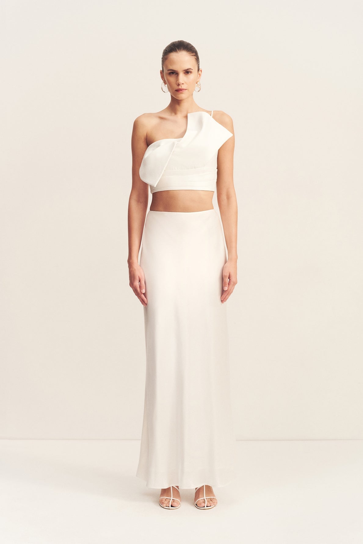 Shona Joy Otis Twist Knot Top - Image 1