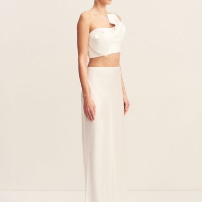Shona Joy Otis Twist Knot Top - Image 2