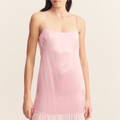 Shona Joy Moraya Dropped Waist Maxi Dress - Image 2