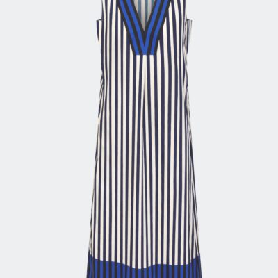 SIMONMILLER Mar Poplin Dress - Image 2