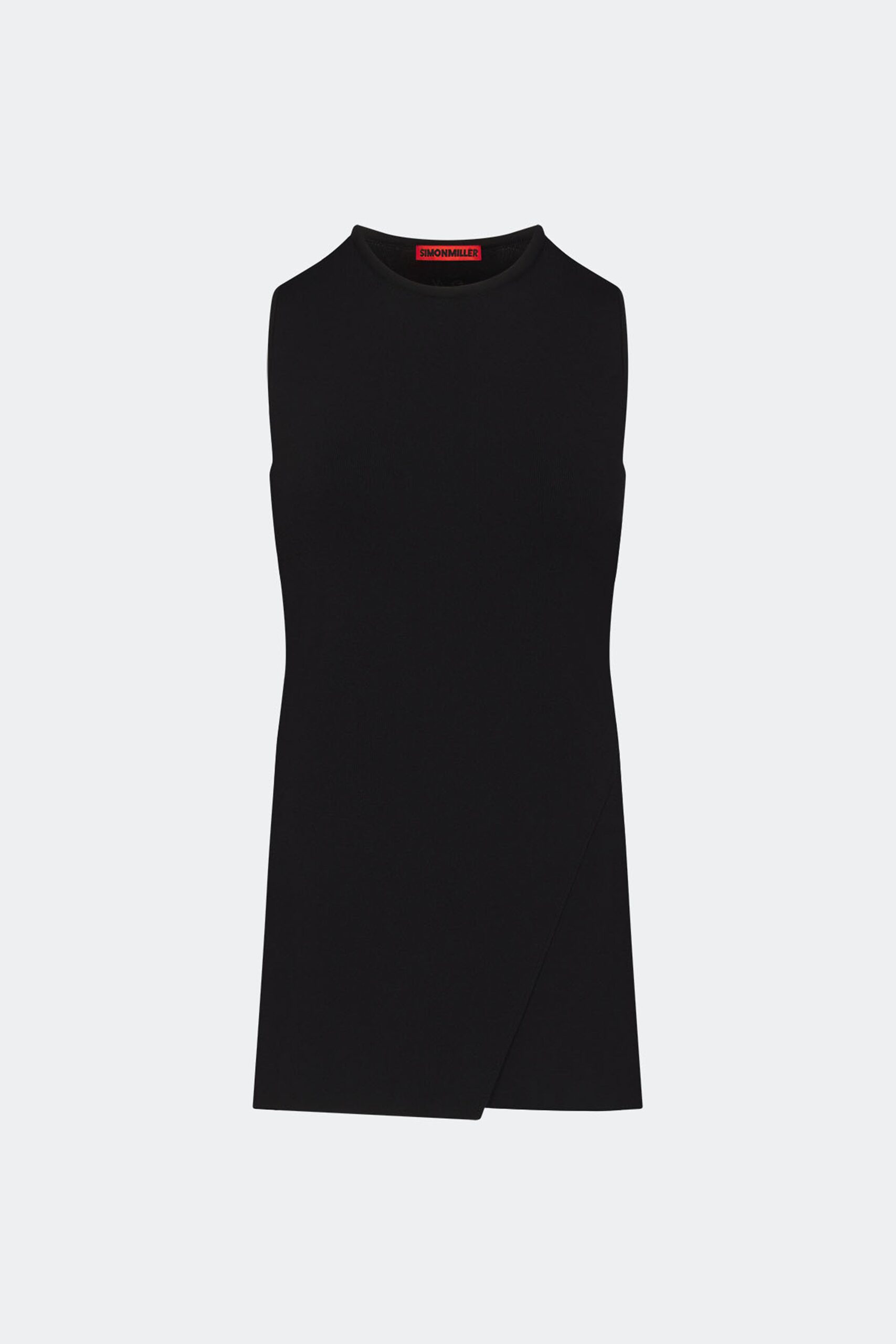 SIMONMILLER Dara Knit Top - Image 1