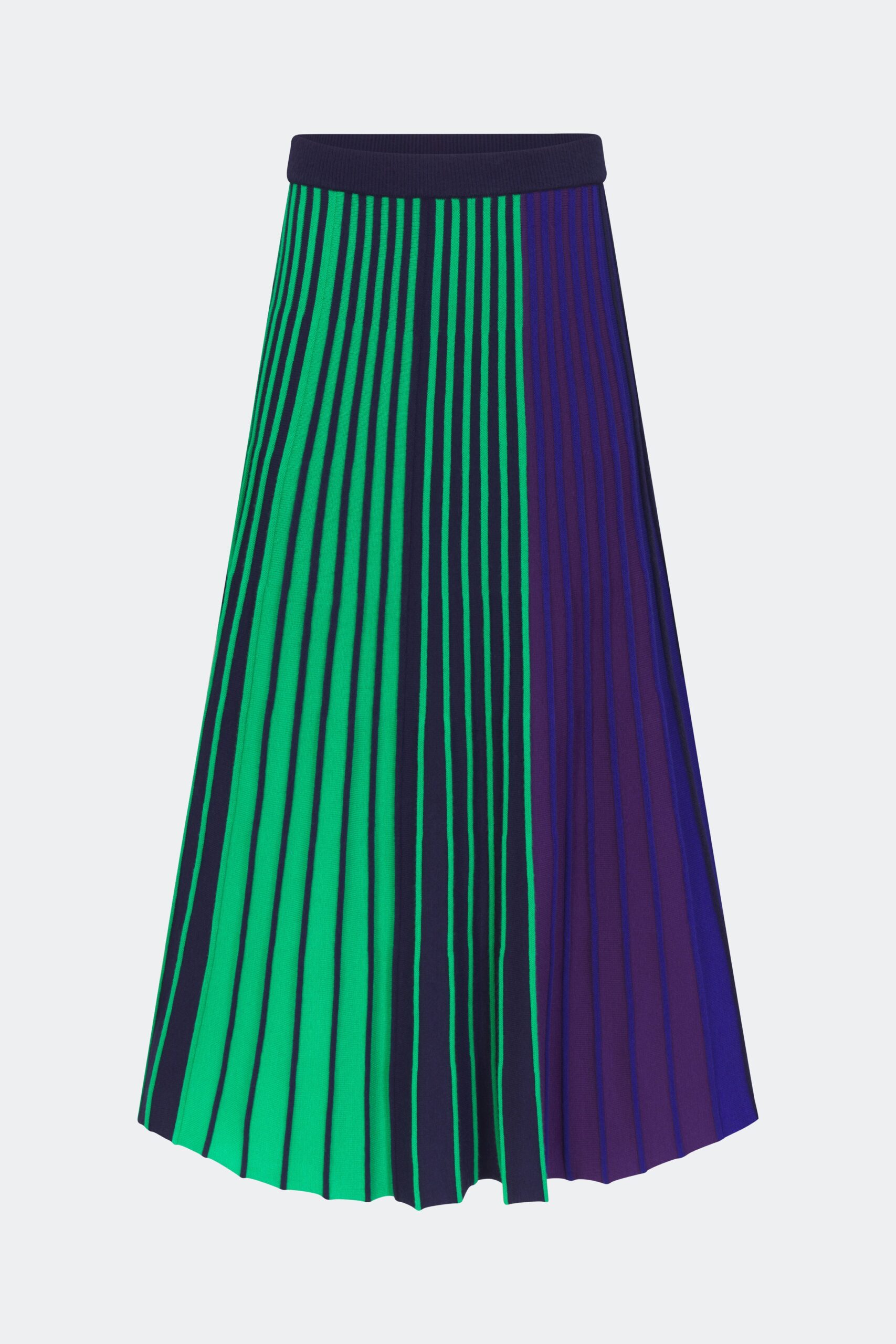 SIMONMILLER Celia Knit Skirt - Image 1