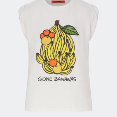 SIMONMILLER Banana Mix Tank - Image 1
