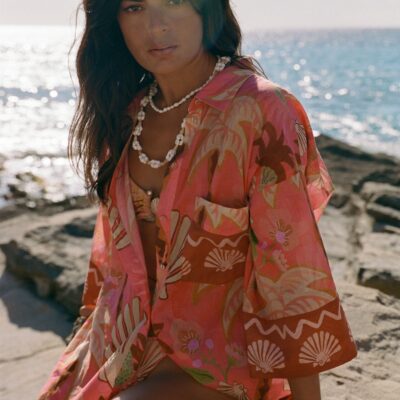 Spell Oceana Shirt - Image 1