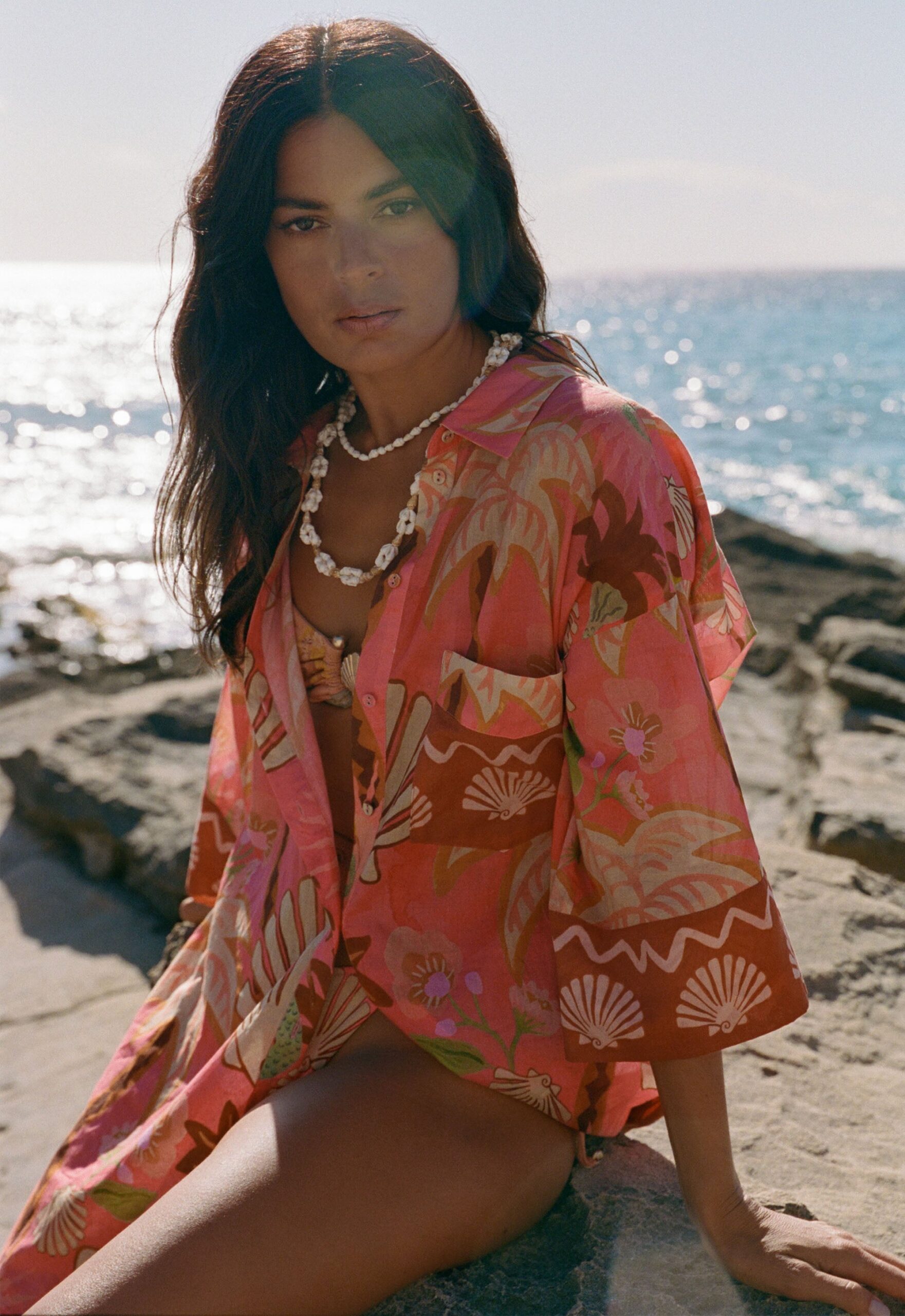 Spell Oceana Shirt - Image 1