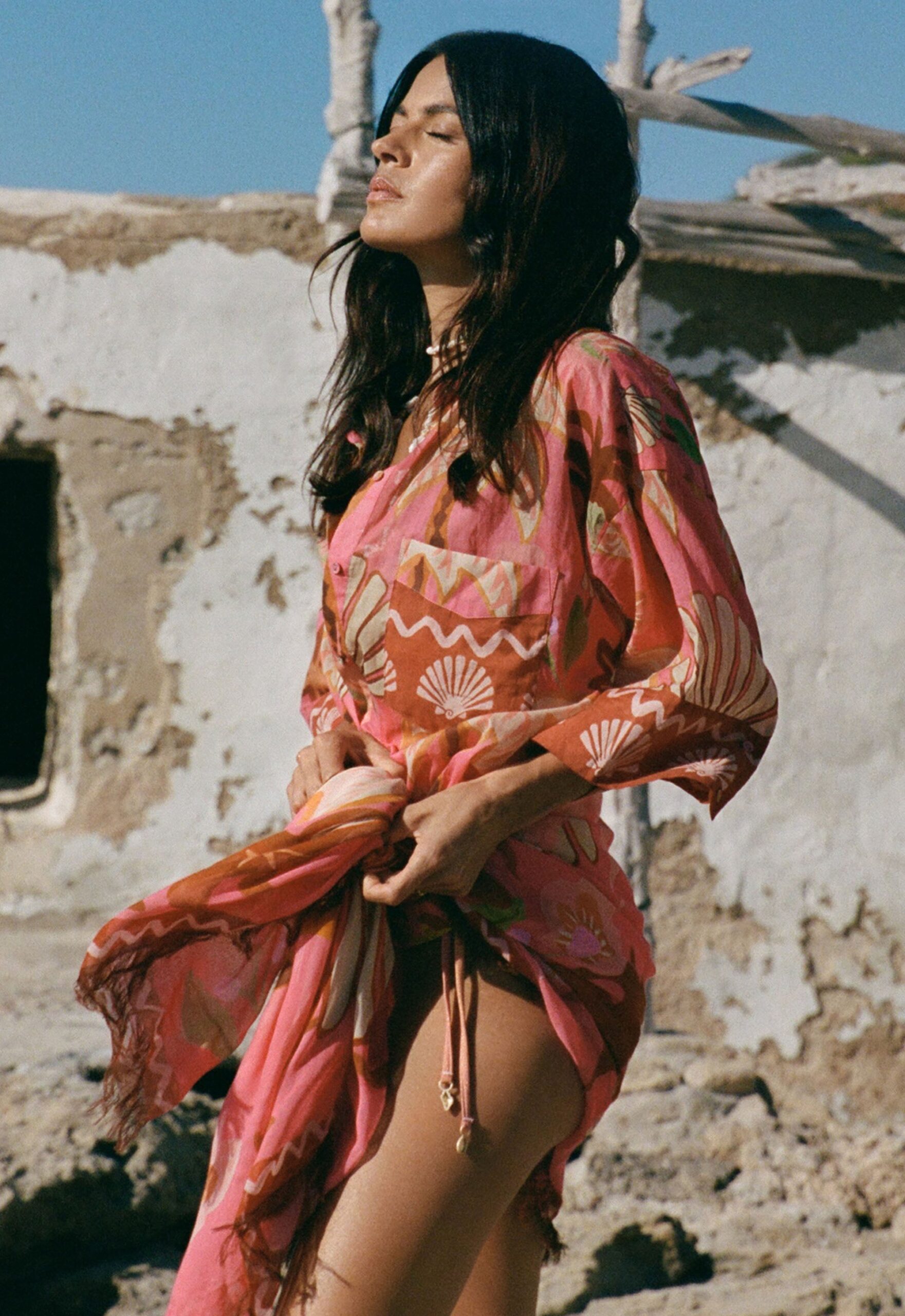 Spell Oceana Shirt - Image 2