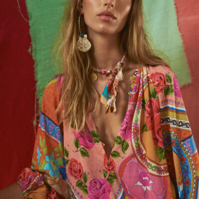 Spell Aphrodite Blouse - Image 1