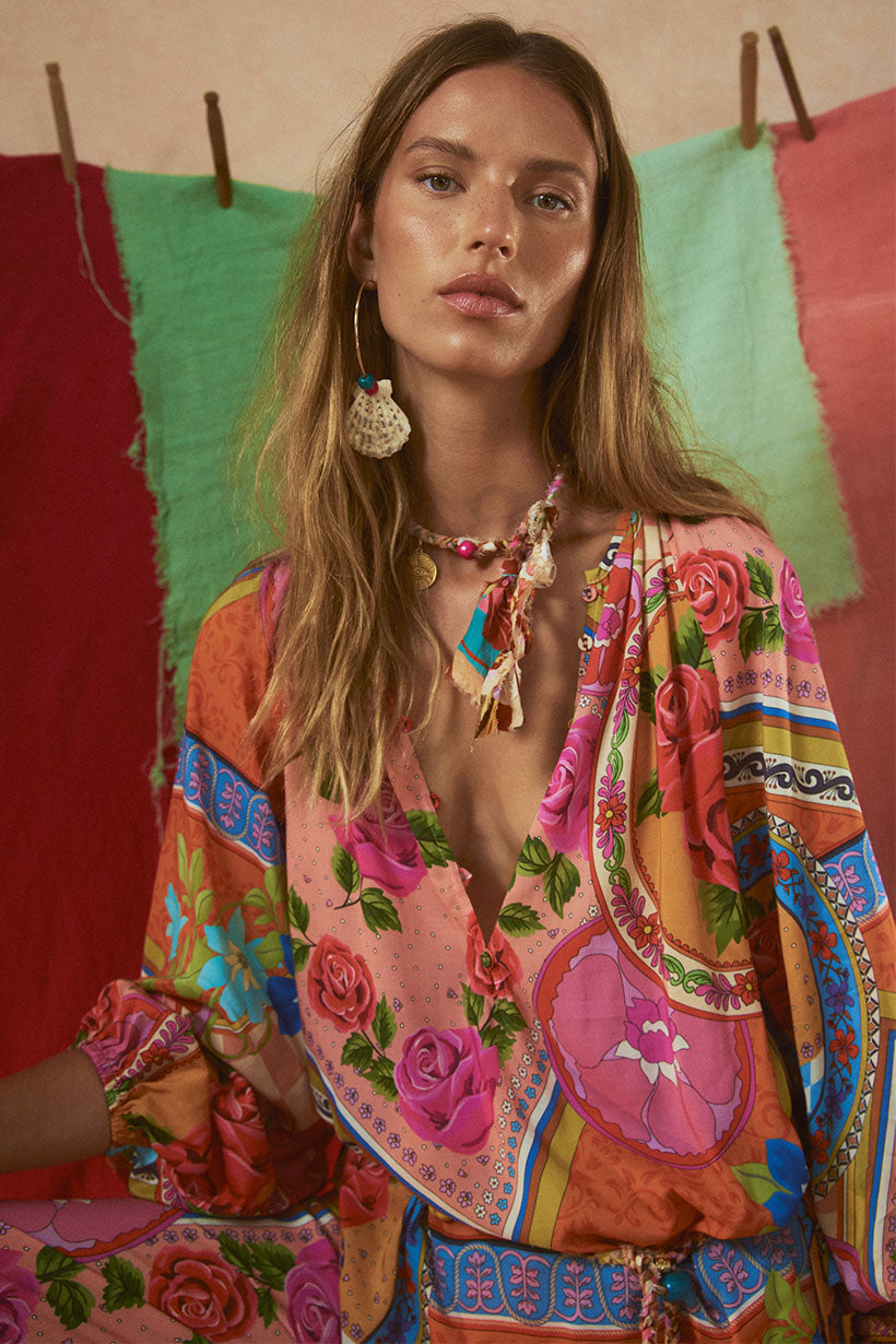 Spell Aphrodite Blouse - Image 1