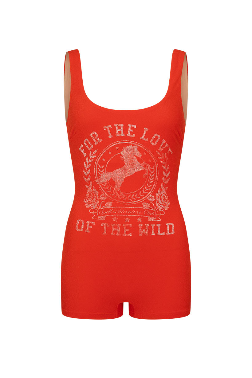 Spell Unbridled One Piece - Image 3