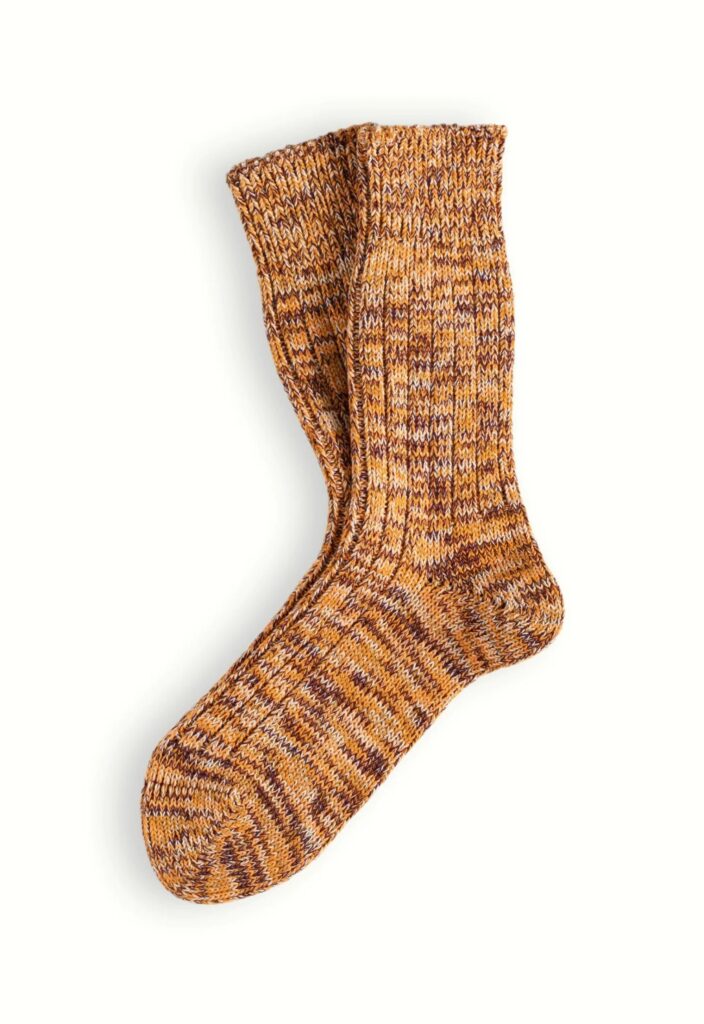 Spell Thunders Love - Forest Collection Socks - Image 1