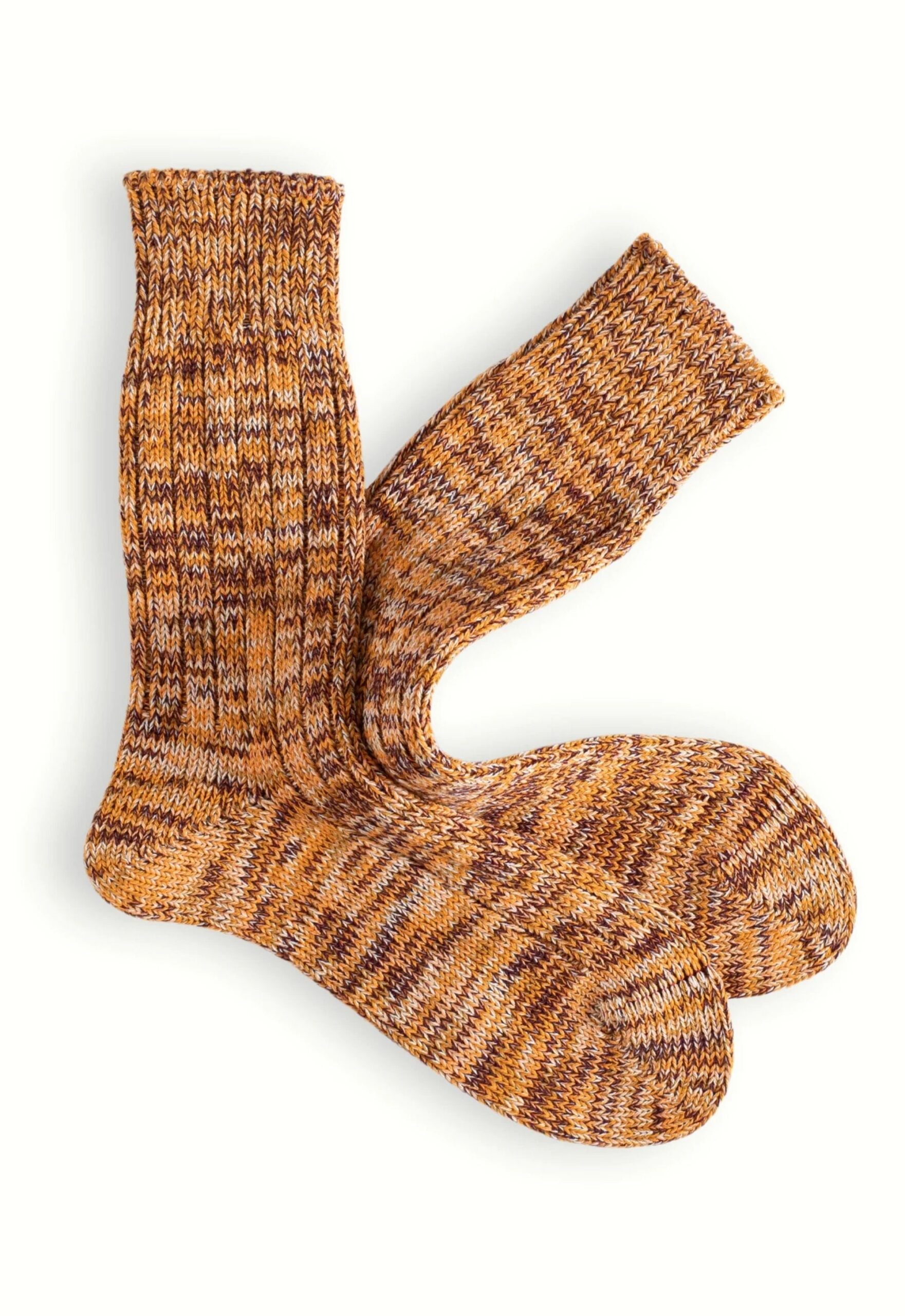 MNSPL191026070519007_2 Spell Thunders Love - Forest Collection Socks - Image 2