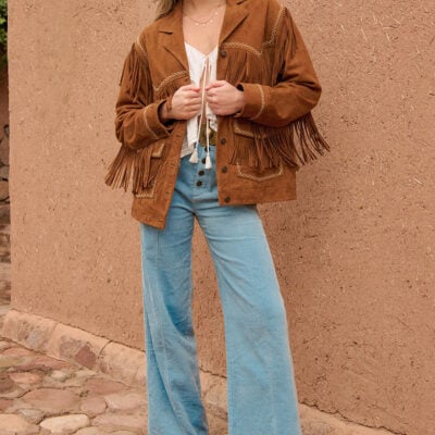 Spell Stevie Cord Pant - Image 1