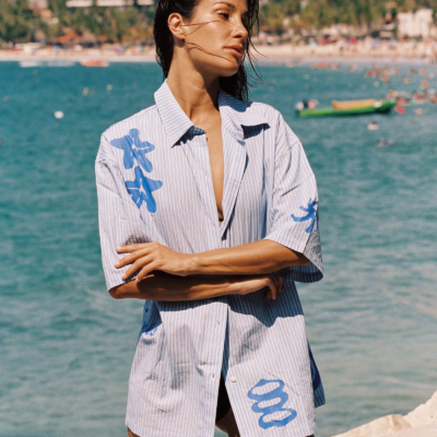 Sun Rituals Holiday Shirt - Image 1