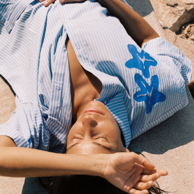 Sun Rituals Holiday Shirt - Image 2