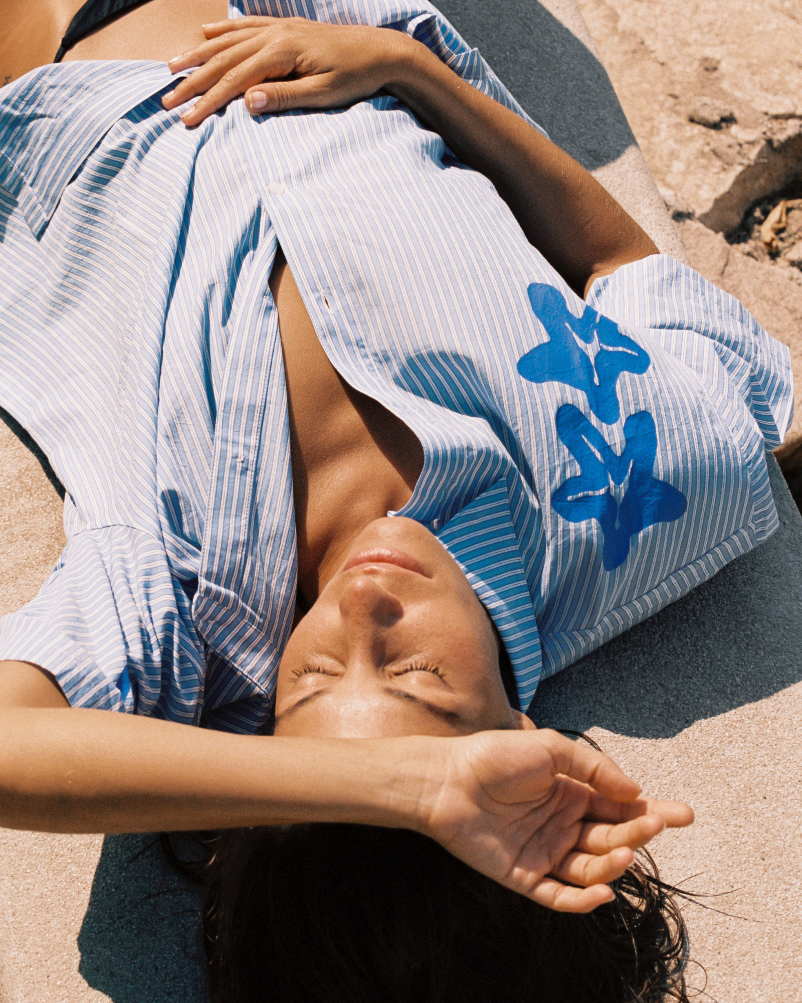 Sun Rituals Holiday Shirt - Image 2