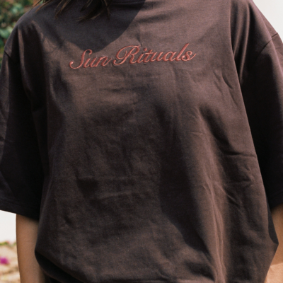Sun Rituals Costa del Sol tee - Image 2