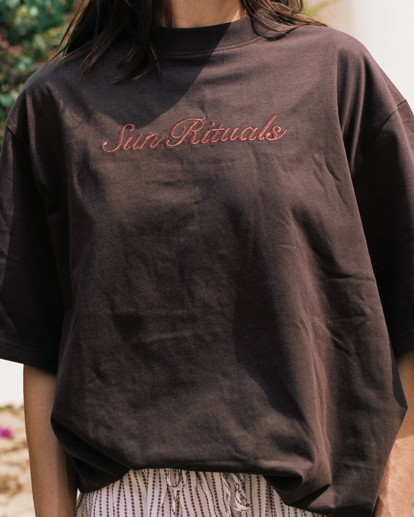 MNSRI051026021618004_2 Sun Rituals Costa del Sol tee - Image 2