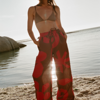 Sun Rituals Calvi Pants - Image 1