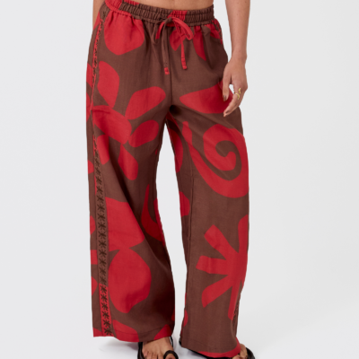 Sun Rituals Calvi Pants - Image 2