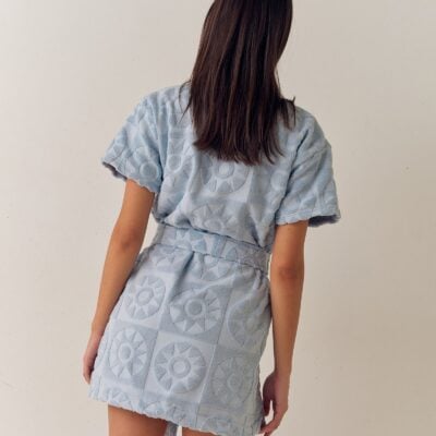 Sun Rituals Baska Voda Tunic - Image 2
