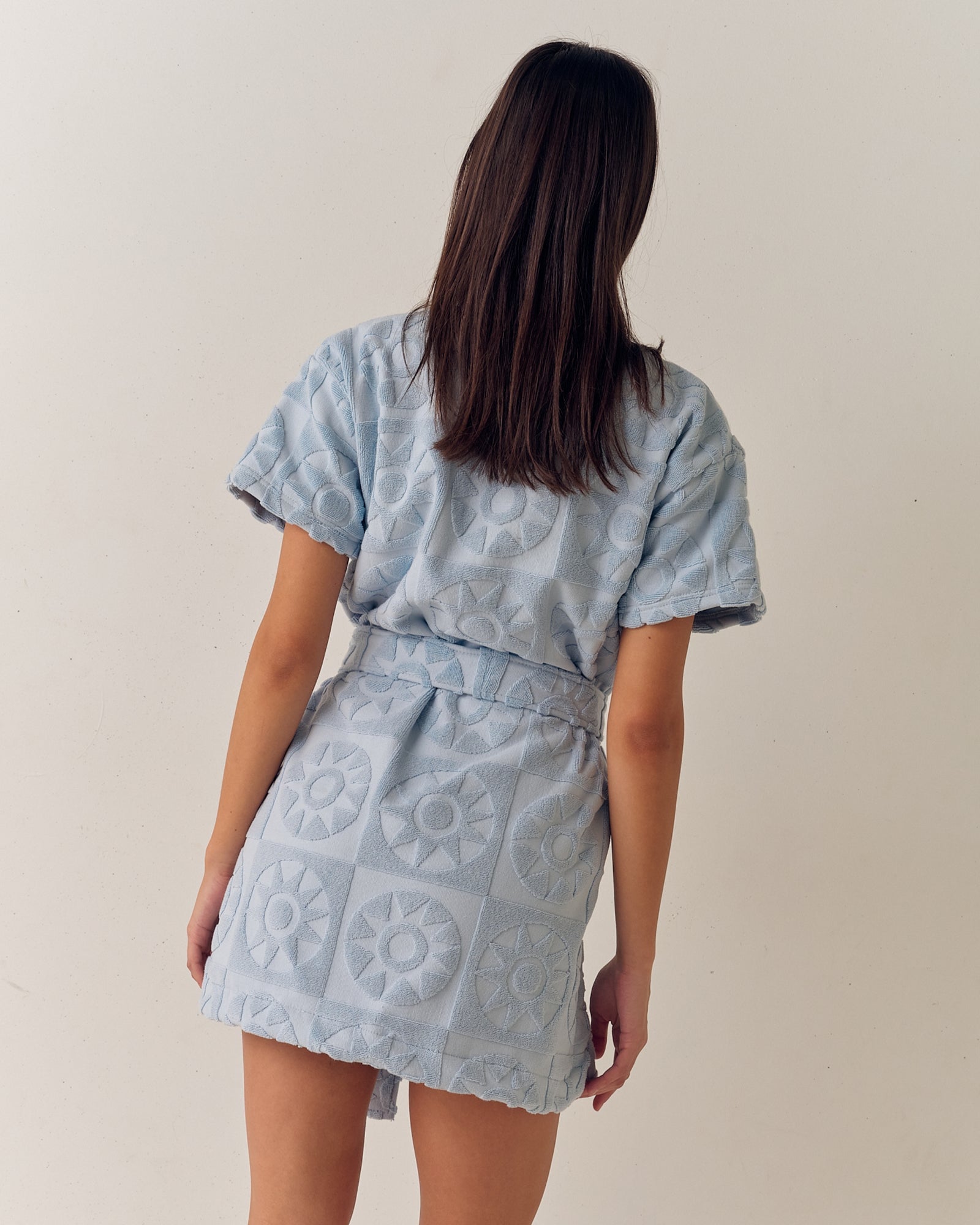 Sun Rituals Baska Voda Tunic - Image 2