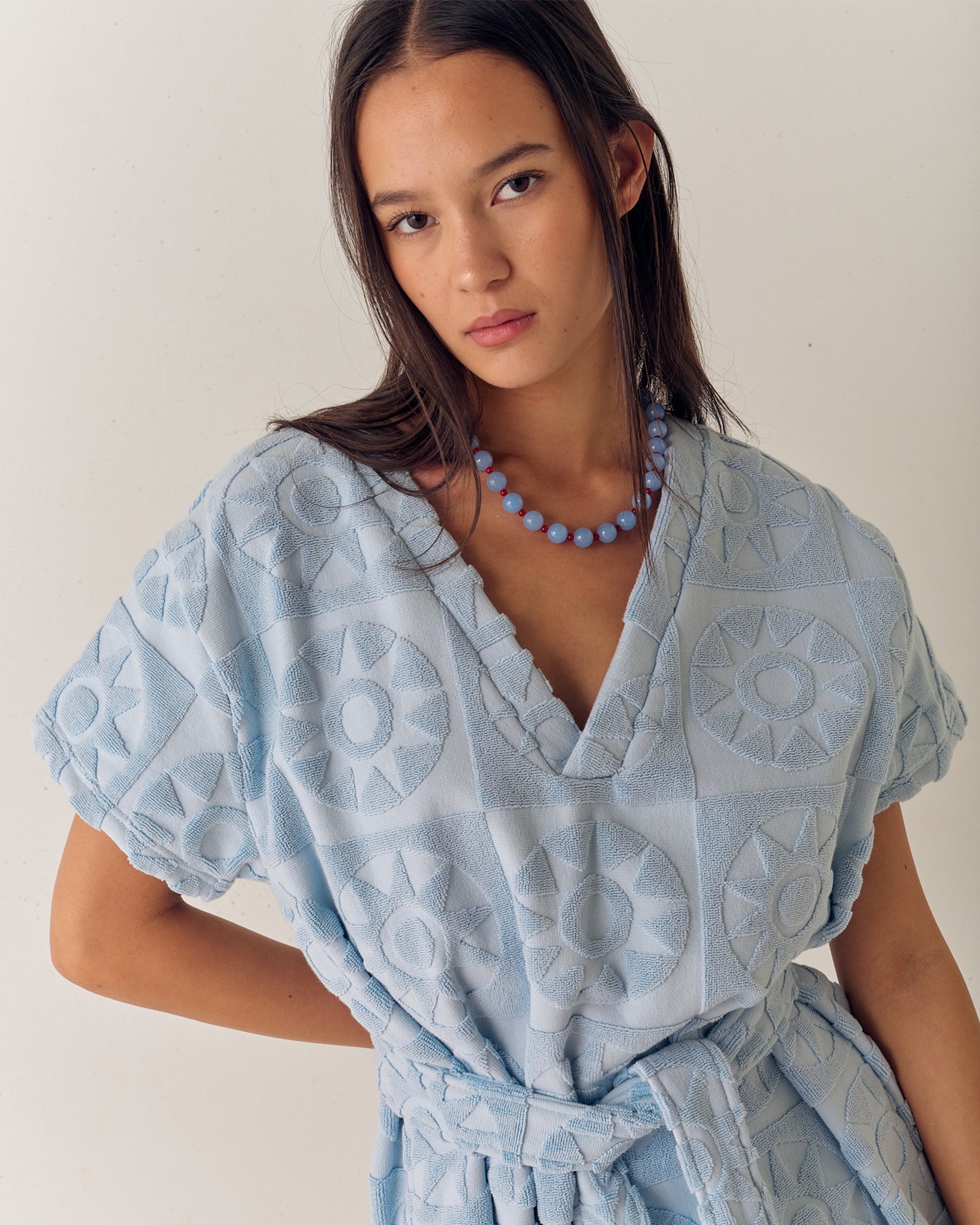 Sun Rituals Baska Voda Tunic - Image 3