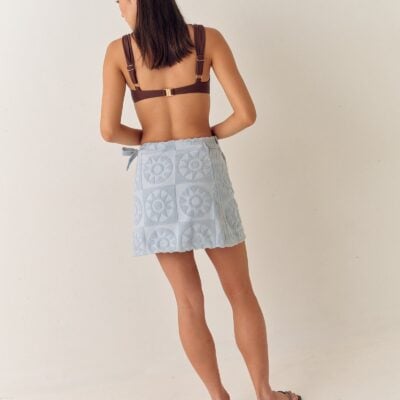 Sun Rituals Baska Voda Skirt - Image 2