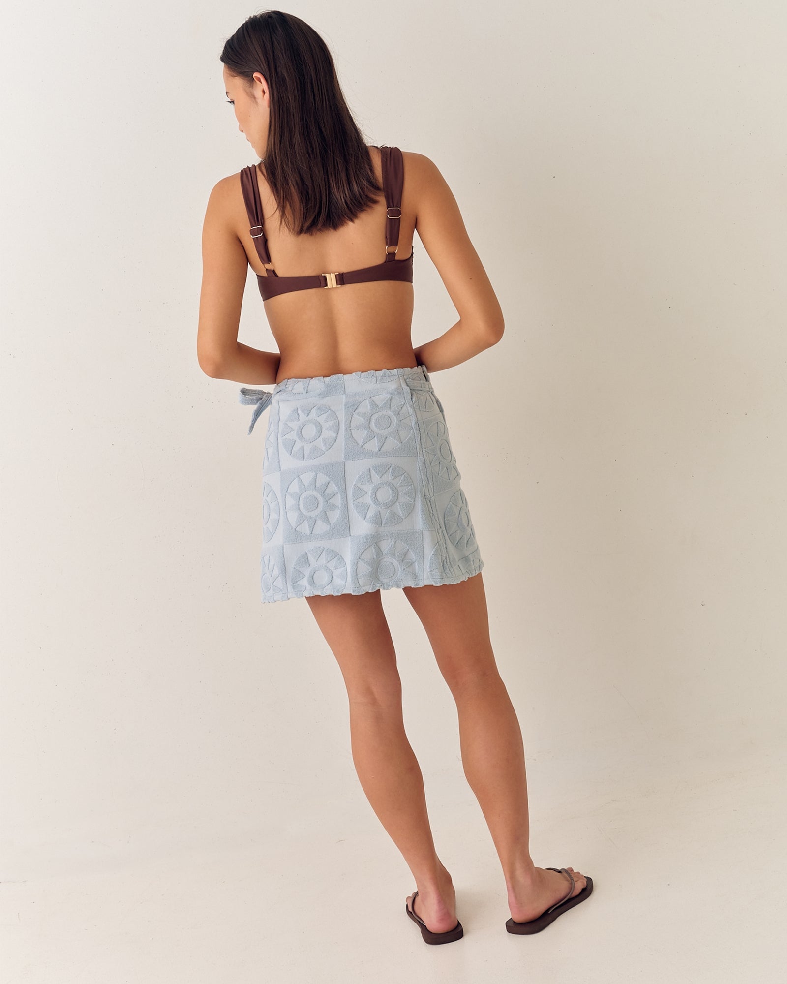 MNSRI051026021618009_2 Sun Rituals Baska Voda Skirt - Image 2