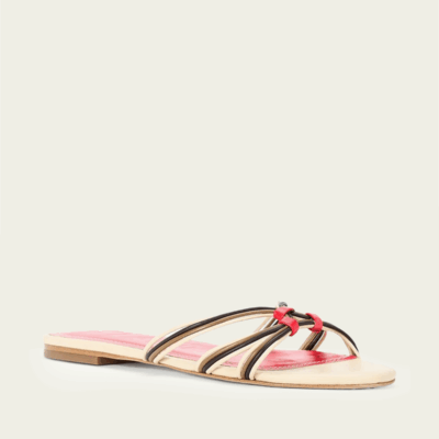 STAUD Carrie Sandal - Image 2
