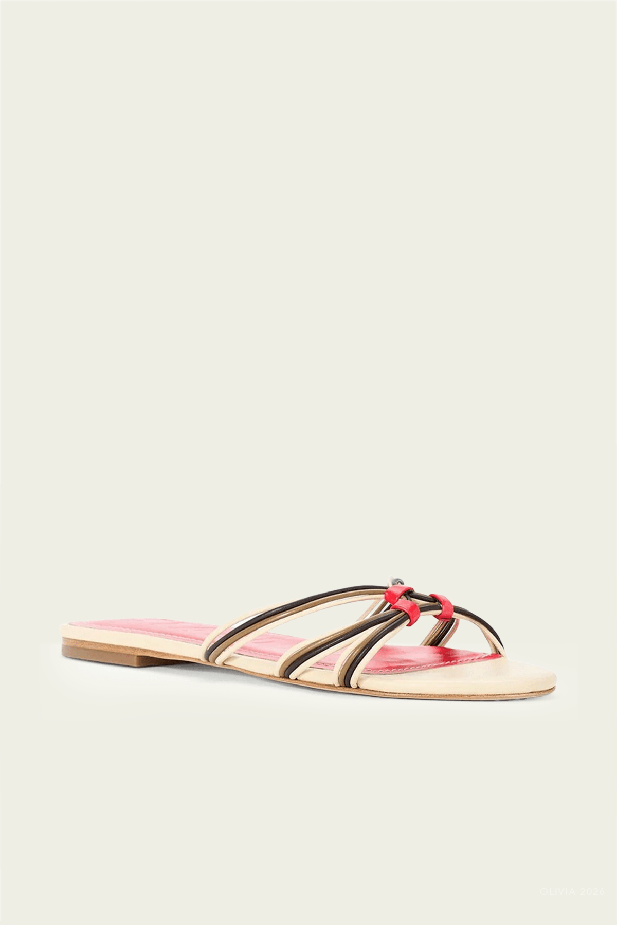 STAUD Carrie Sandal - Image 2
