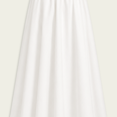 STAUD Milano Skirt - Image 1