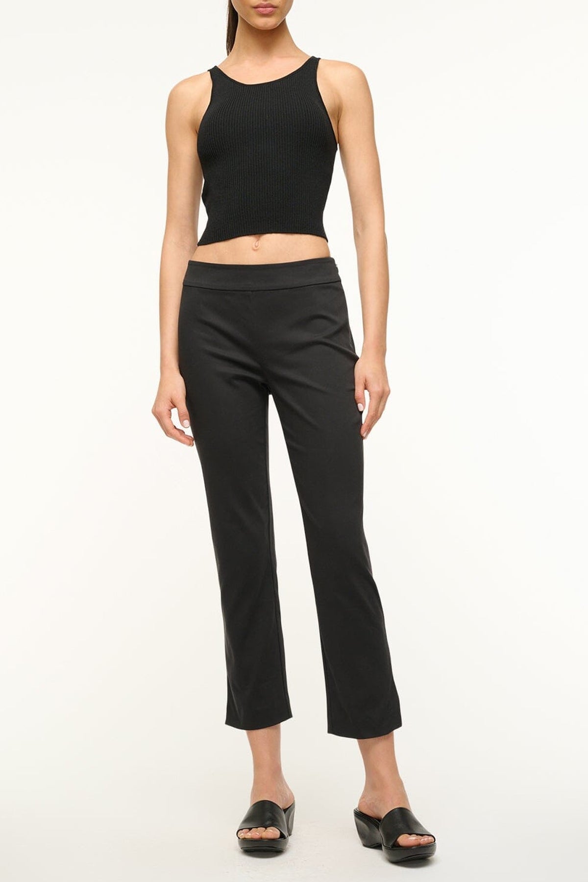 MNSTAU051026012052215_2 STAUD Hunter Pant - Image 2