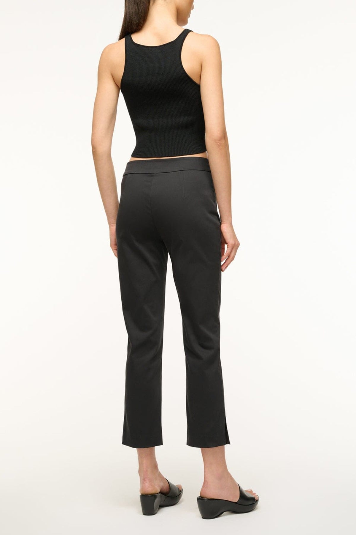 MNSTAU051026012052215_3 STAUD Hunter Pant - Image 3