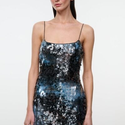 Staud Sur Dress | Nightspark - Image 2