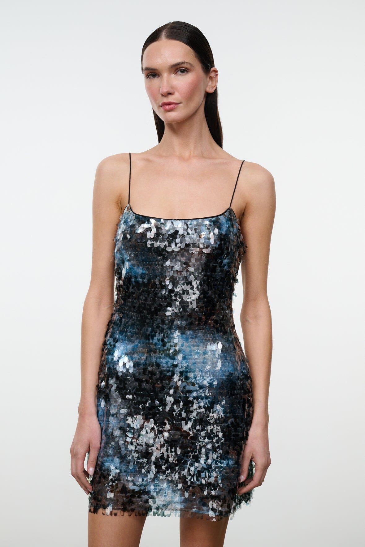 Staud Sur Dress | Nightspark - Image 2