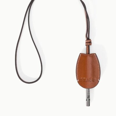 Staud Moon Whistle | Tabac - Image 1