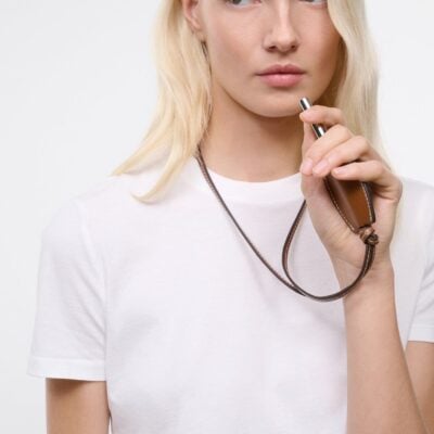 Staud Moon Whistle | Tabac - Image 2