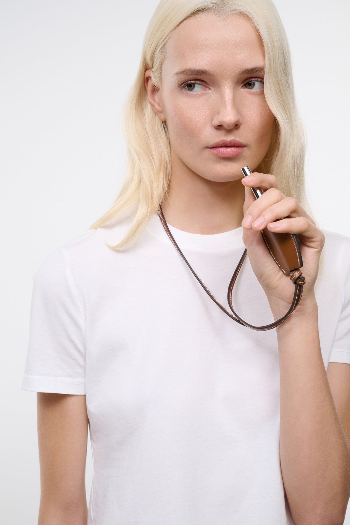 MNSTD051026021815045_2 Staud Moon Whistle | Tabac - Image 2