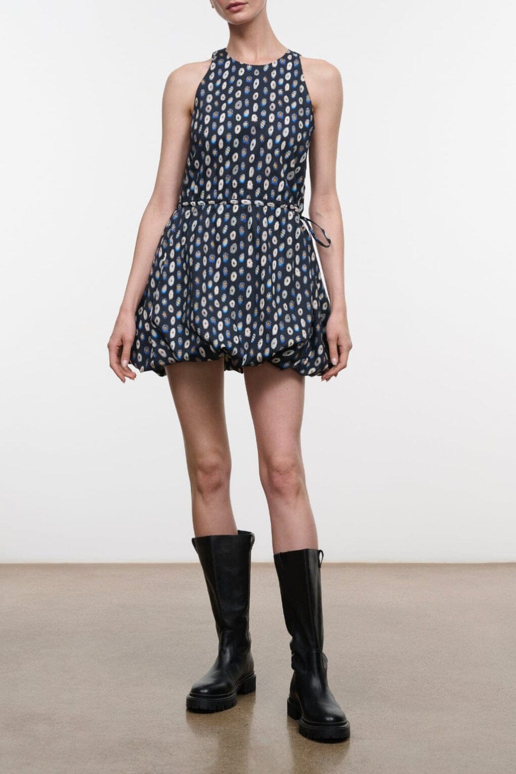 Staud Molly Mini Dress | Glasswork - Image 1