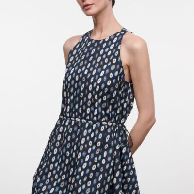 Staud Molly Mini Dress | Glasswork - Image 2
