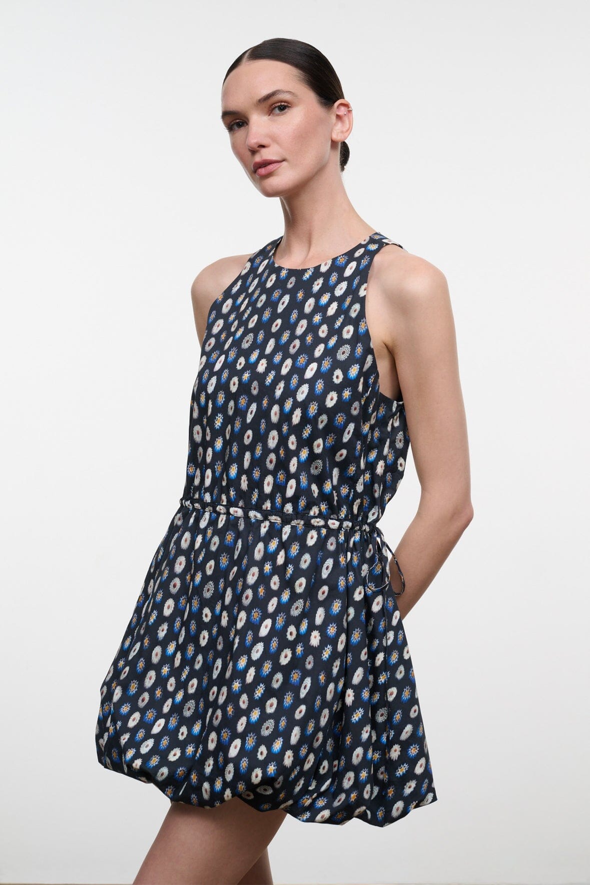 Staud Molly Mini Dress | Glasswork - Image 2